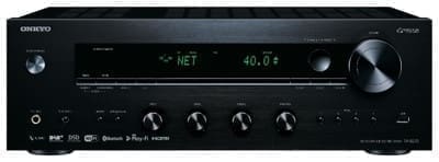 Стереоресивер Onkyo TX-8270