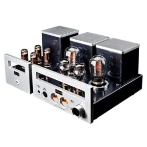 Стереоусилитель Cayin HA-300