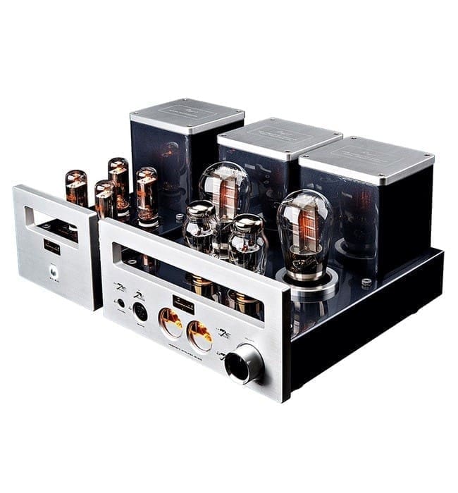 Стереоусилитель Cayin HA-300