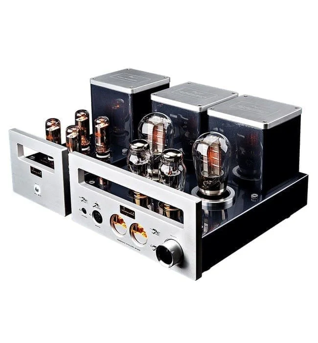 Стереоусилитель Cayin HA-300