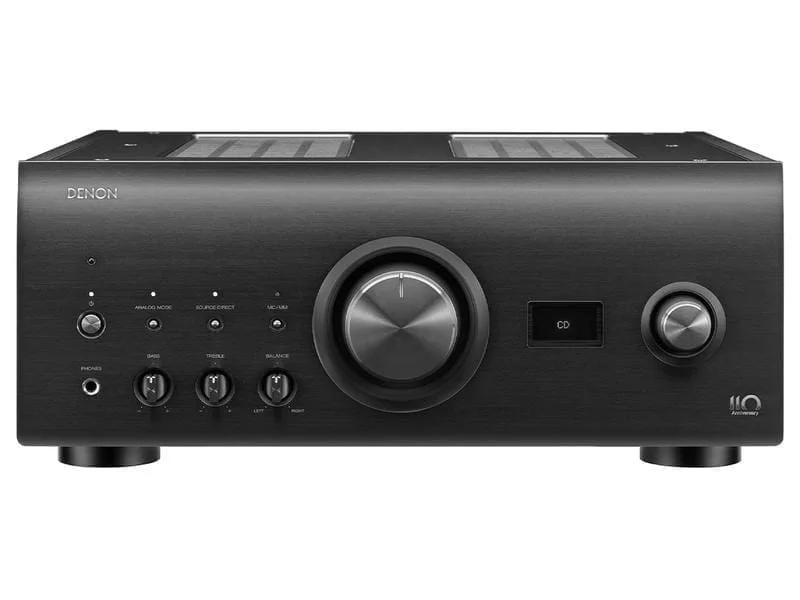 Стереоусилитель Denon PMA-A110