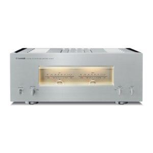 Стереоусилитель мощности Yamaha M-5000 Silver