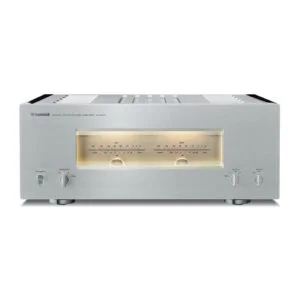 Стереоусилитель мощности Yamaha M-5000 Silver
