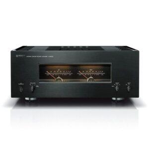 Стереоусилитель мощности Yamaha M-5000 Black