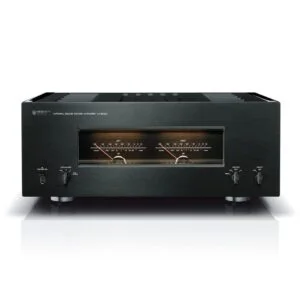Стереоусилитель мощности Yamaha M-5000 Black
