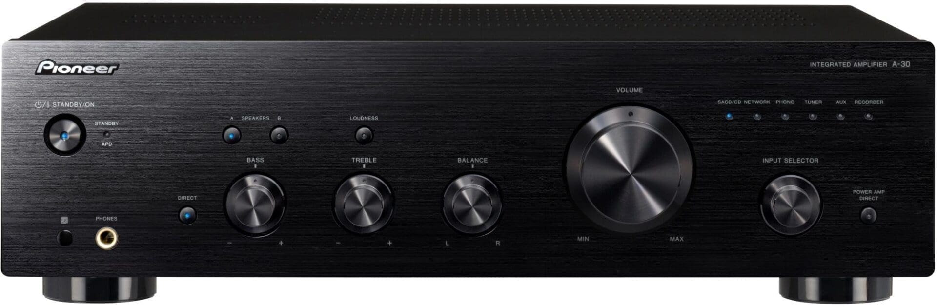 Стереоусилитель Pioneer A-30-K