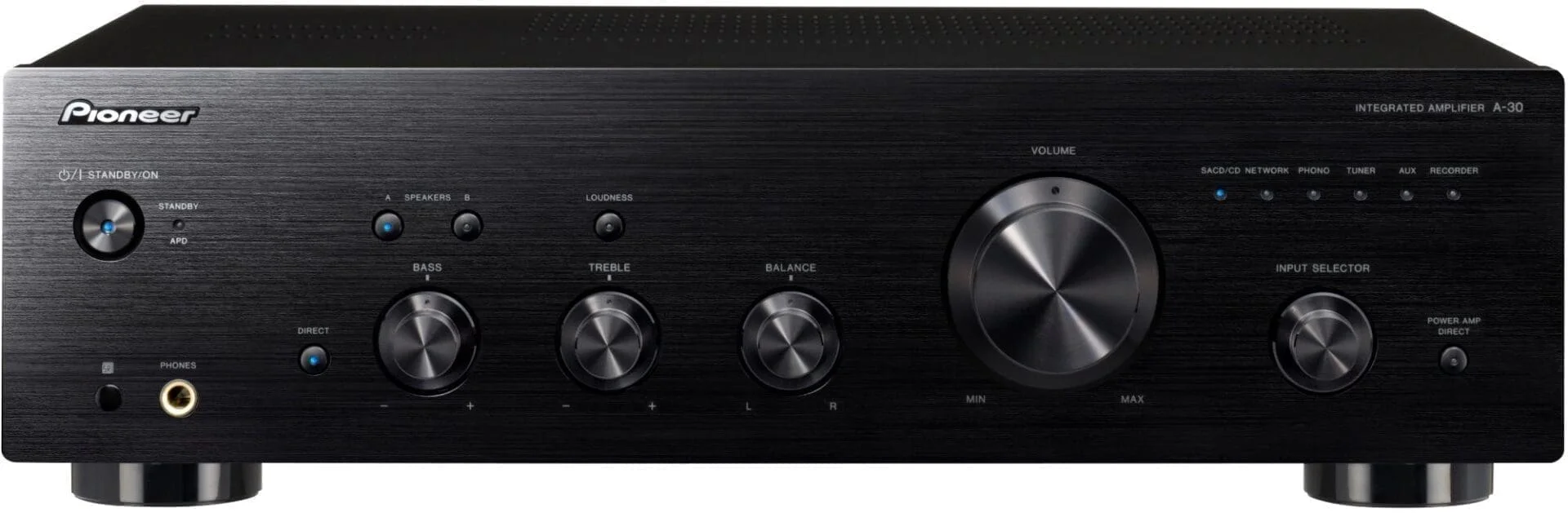 Стереоусилитель Pioneer A-30-K