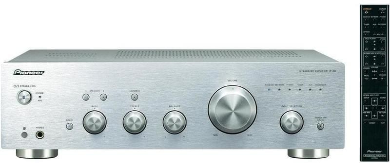 Стереоусилитель Pioneer A-30-S