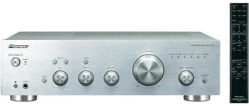 Стереоусилитель Pioneer A-30-S