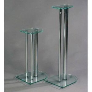 Стойка для акустики MetalDesign MD 203-700