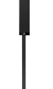 Стойка под АС KEF T Series Floor Stand
