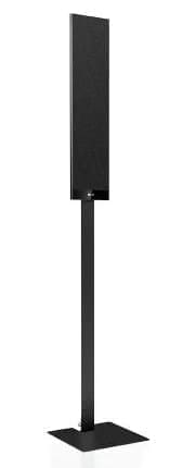 Стойка под АС KEF T Series Floor Stand