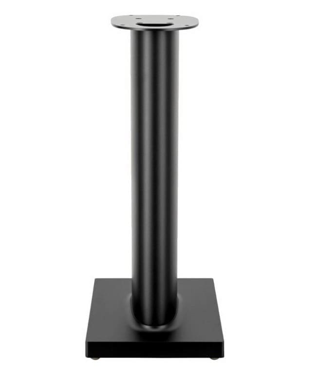 Стойки под акустику Bowers & Wilkins Formation FS Duo black, silver