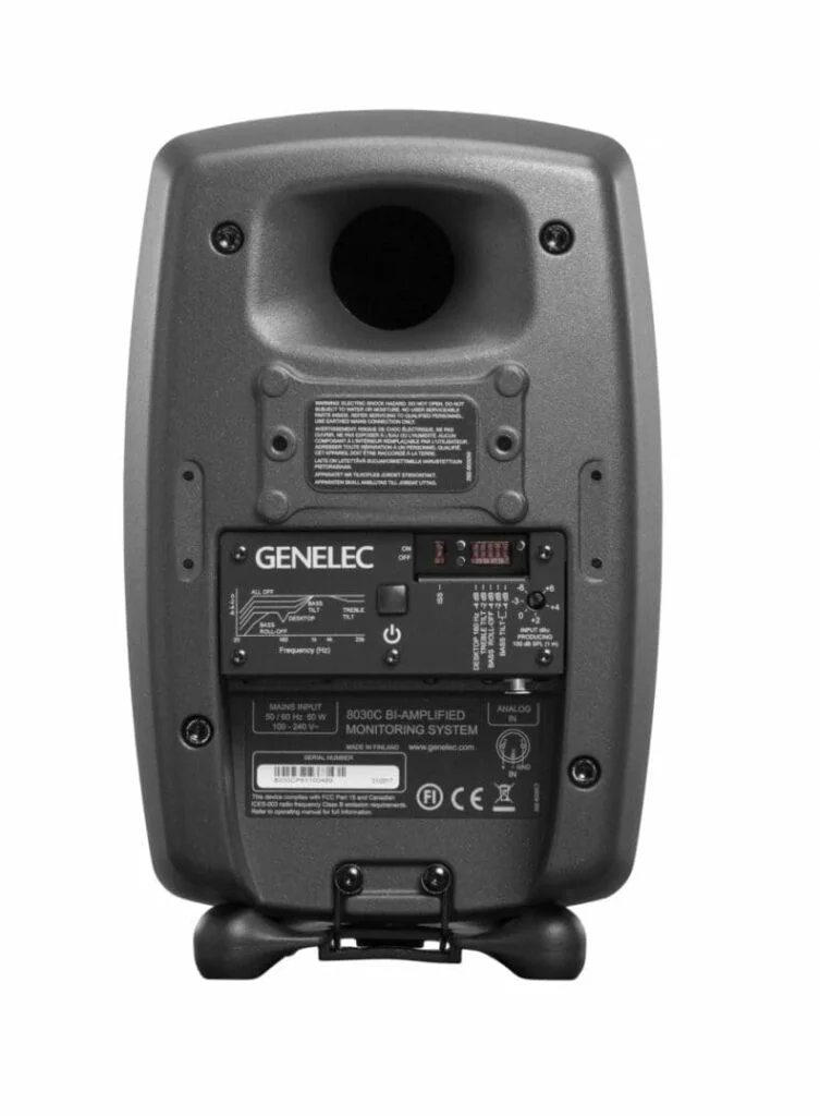 Студийный монитор Genelec 8030CP