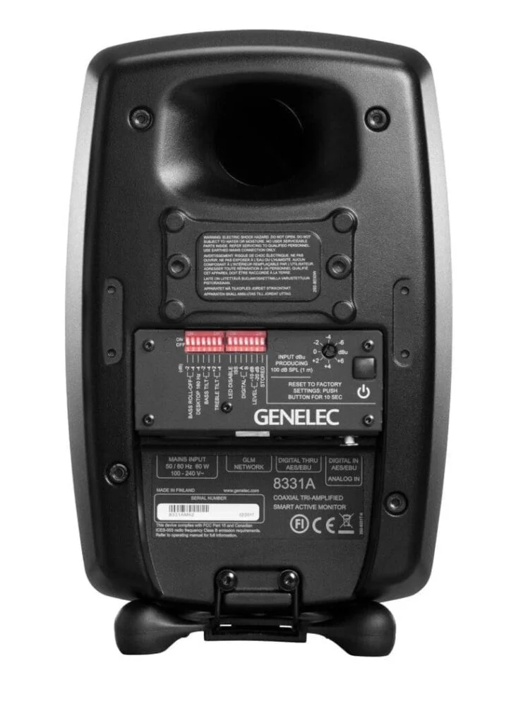 Студийный монитор Genelec 8331AP
