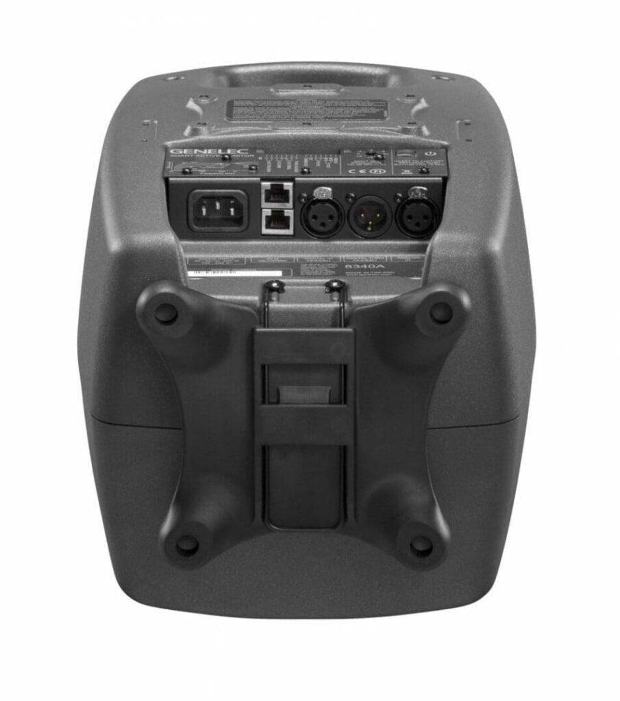 Студийный монитор Genelec 8340A