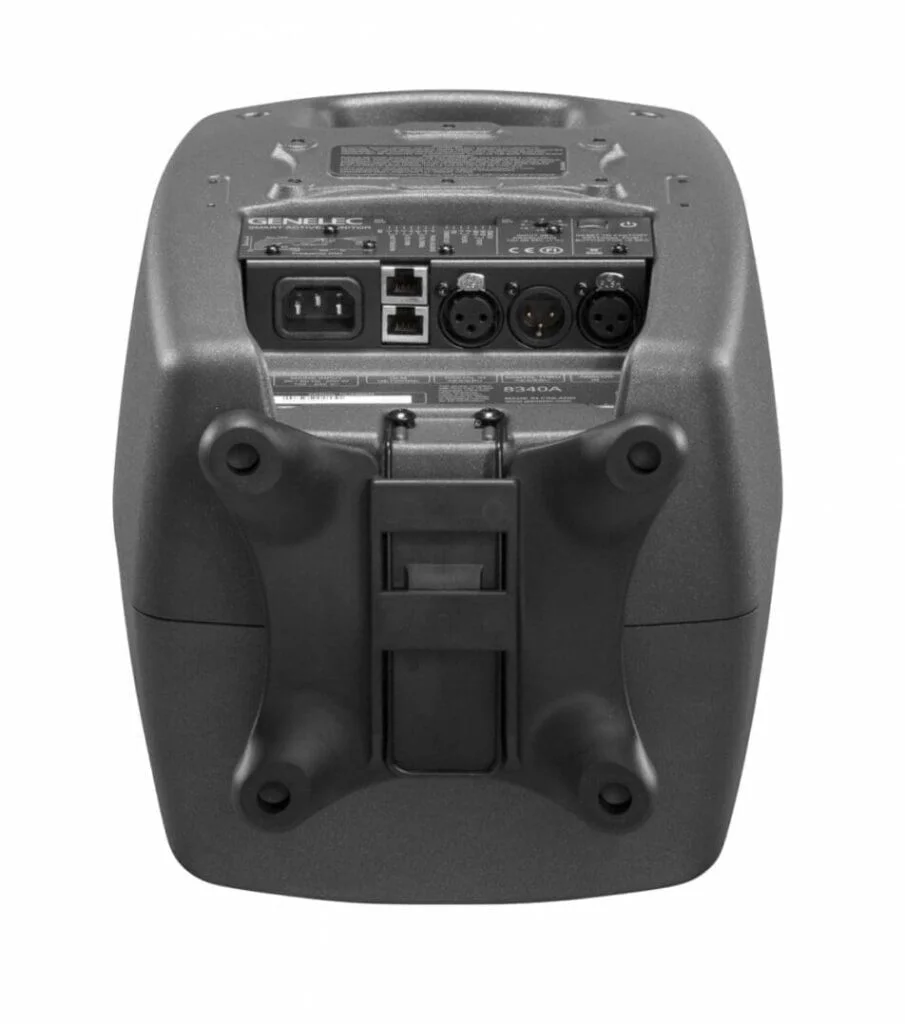 Студийный монитор Genelec 8340A