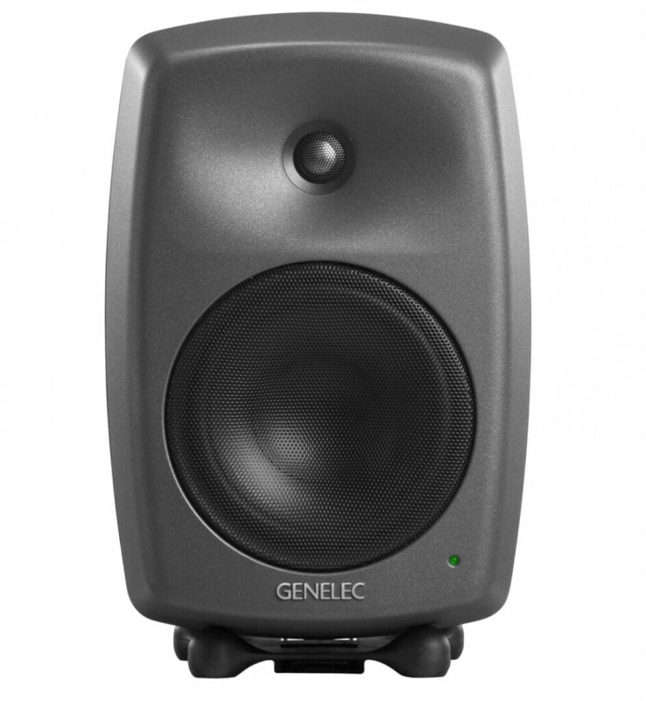 Студийный монитор Genelec 8340A