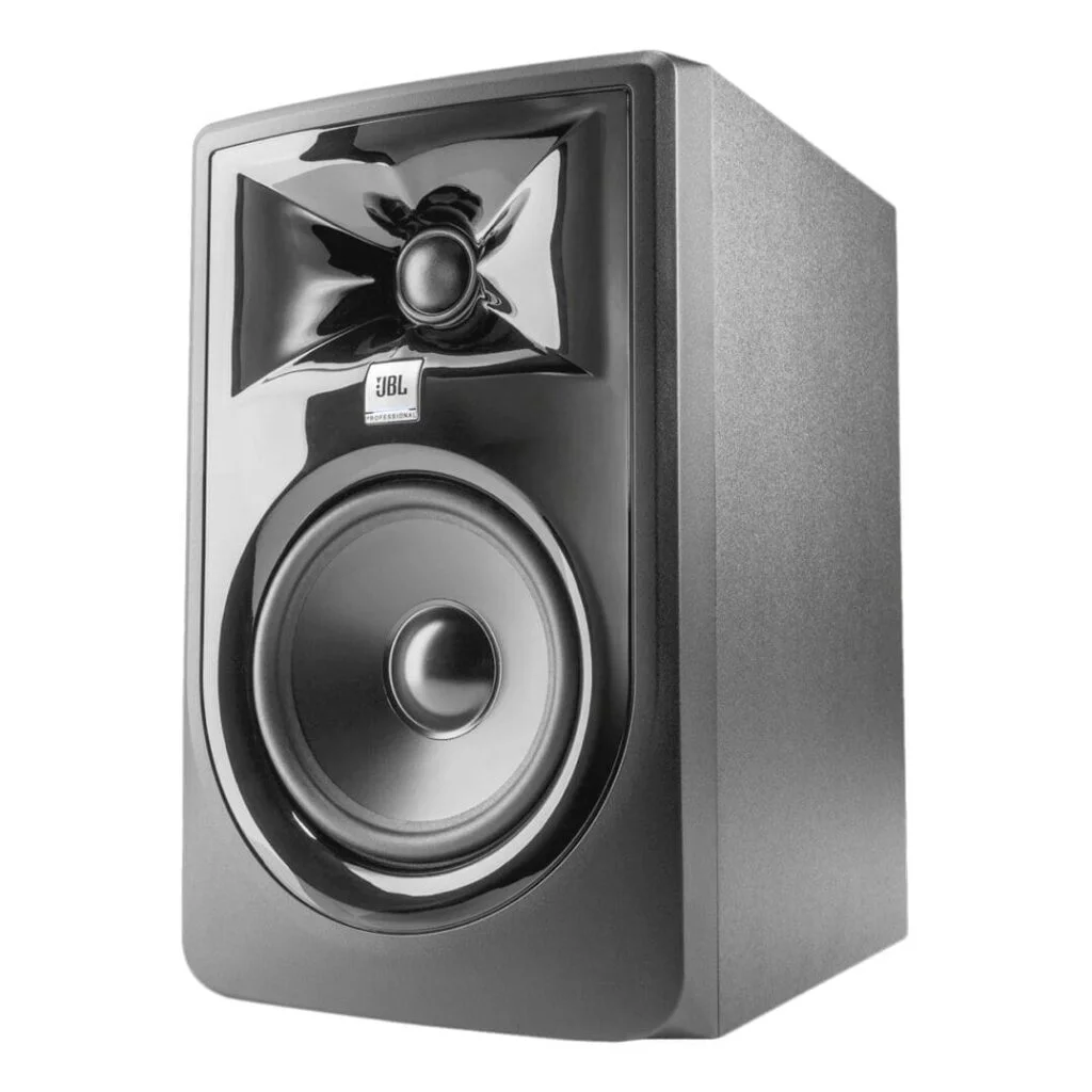 Студийный монитор JBL 305P MKII