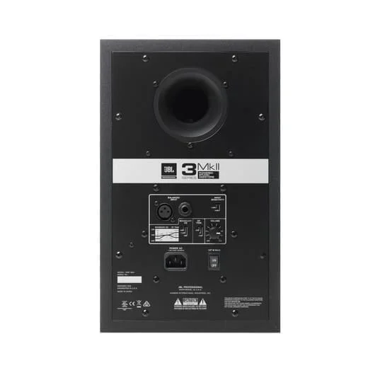 Студийный монитор JBL 306PMKII