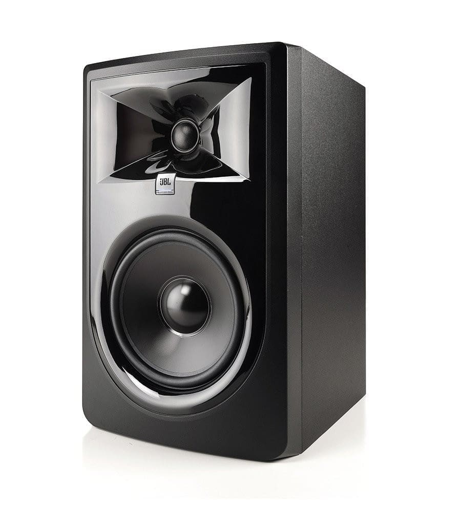 Студийный монитор JBL 306PMKII