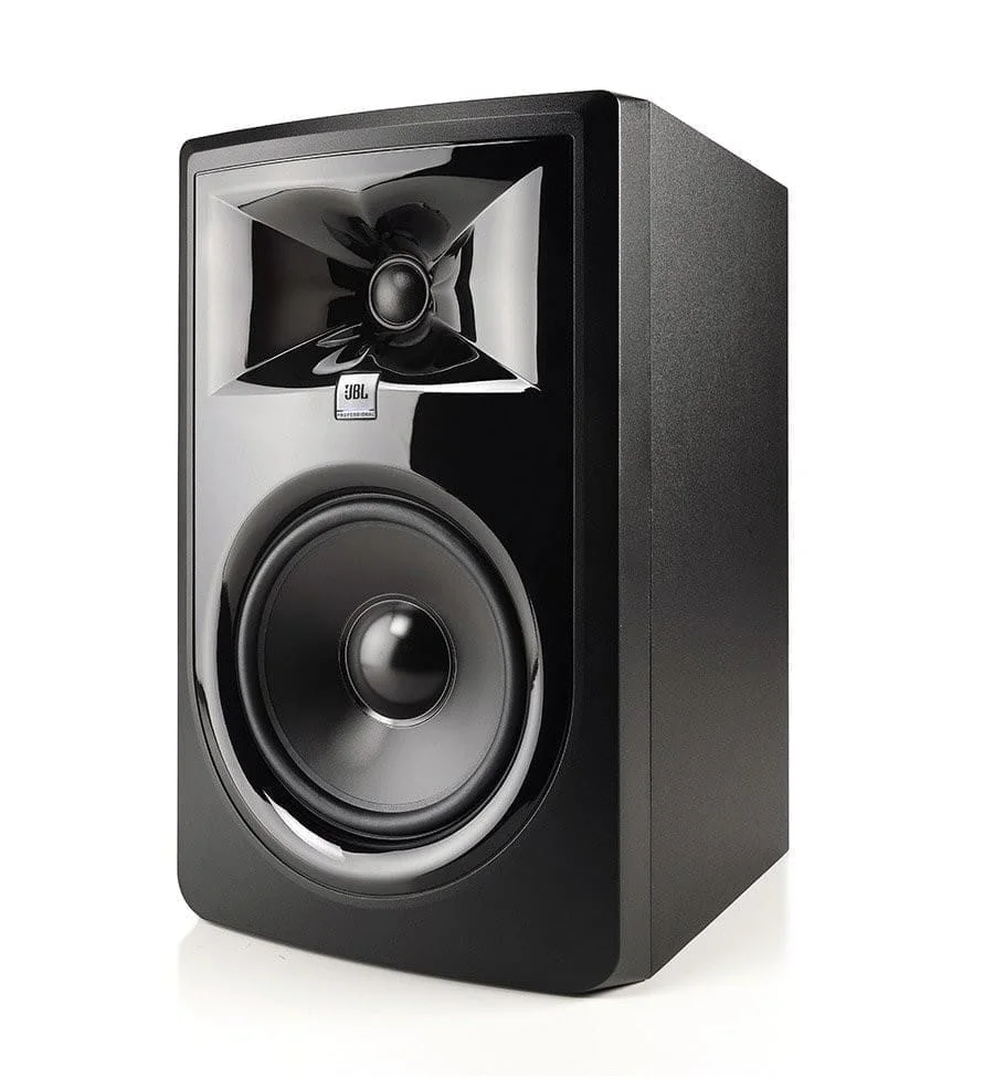 Студийный монитор JBL 306PMKII