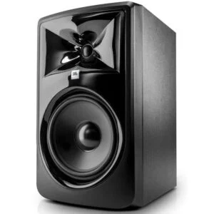 Студийный монитор JBL 308PMKII