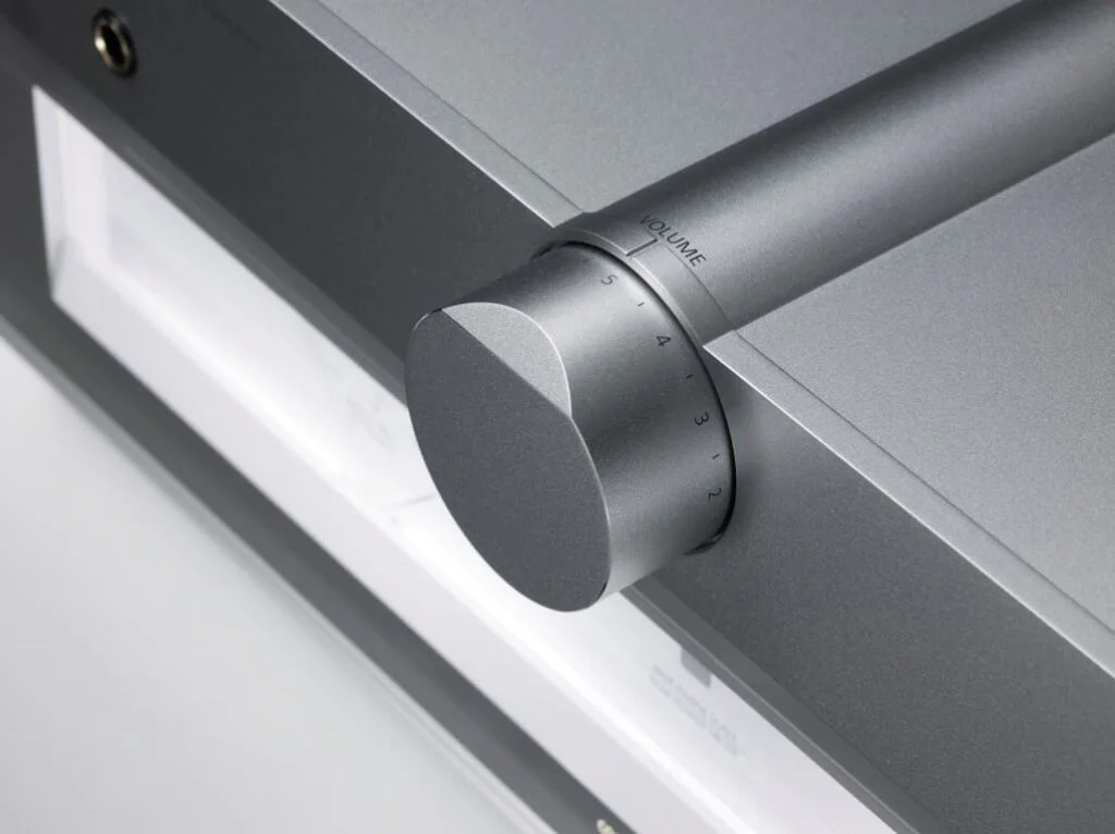 Интегральный усилитель Technics SU-C700EG-S Silver