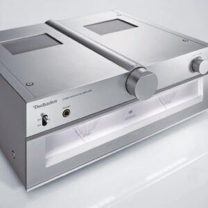 Интегральный усилитель Technics SU-C700EG-S Silver