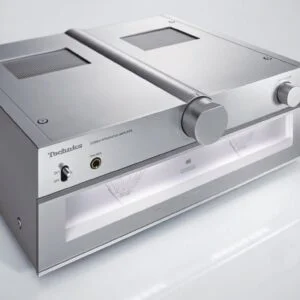 Интегральный усилитель Technics SU-C700EG-S Silver
