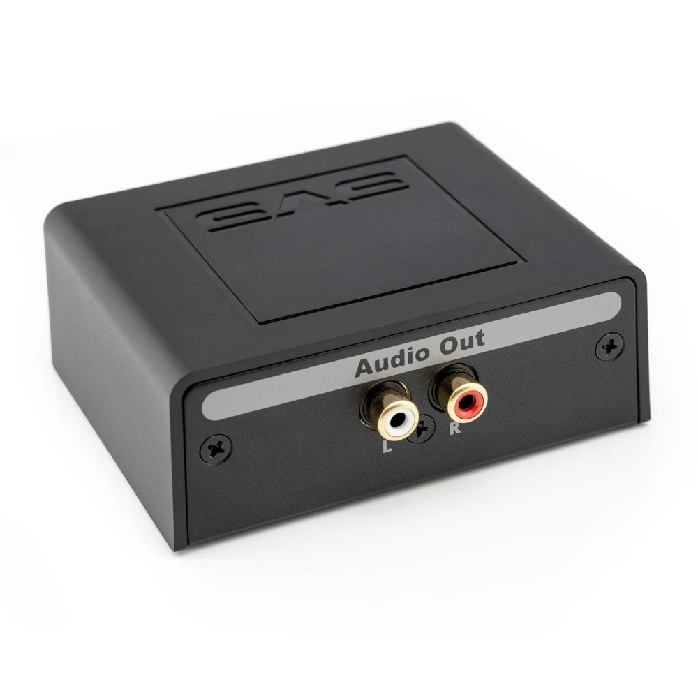Адаптер для высокоуровневого подключения сабвуфера SVS SoundPath