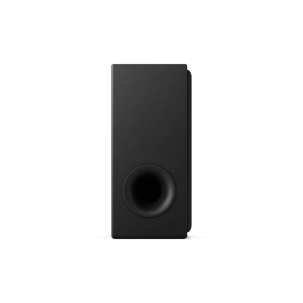 Сабвуфер Yamaha SW-X100A Black