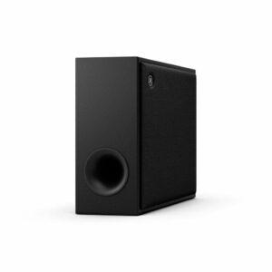 Сабвуфер Yamaha SW-X100A Black