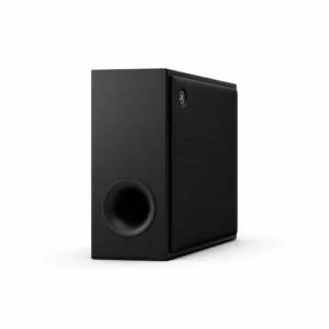 Сабвуфер Yamaha SW-X100A Black