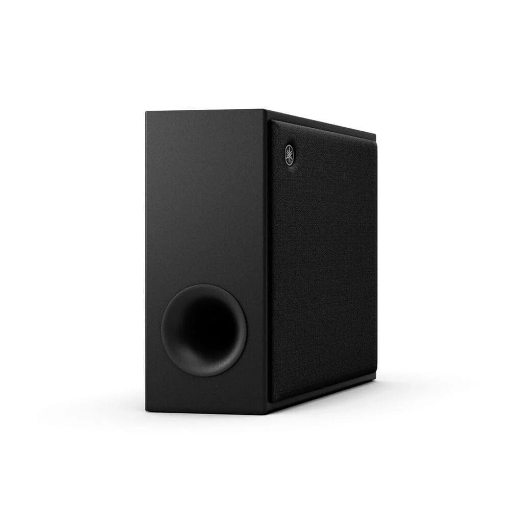 Сабвуфер Yamaha SW-X100A Black