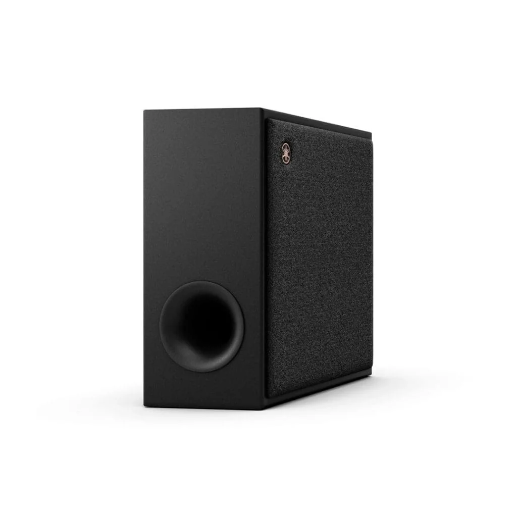 Сабвуфер Yamaha SW-X100A Carbon Grey