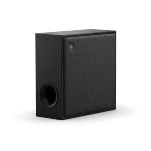 Сабвуфер Yamaha SW-X100A Carbon Grey