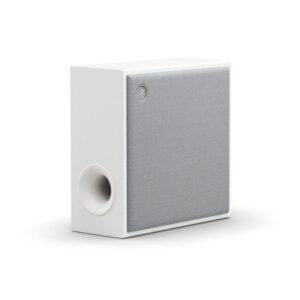 Сабвуфер Yamaha SW-X100A Light Grey