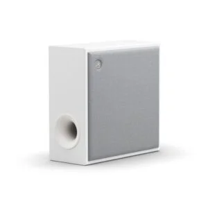 Сабвуфер Yamaha SW-X100A Light Grey