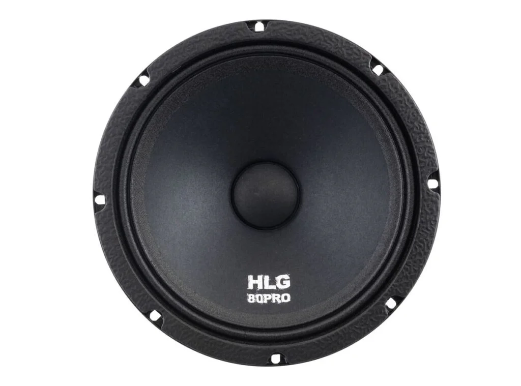 Акустика SWAT HLG-80Pro