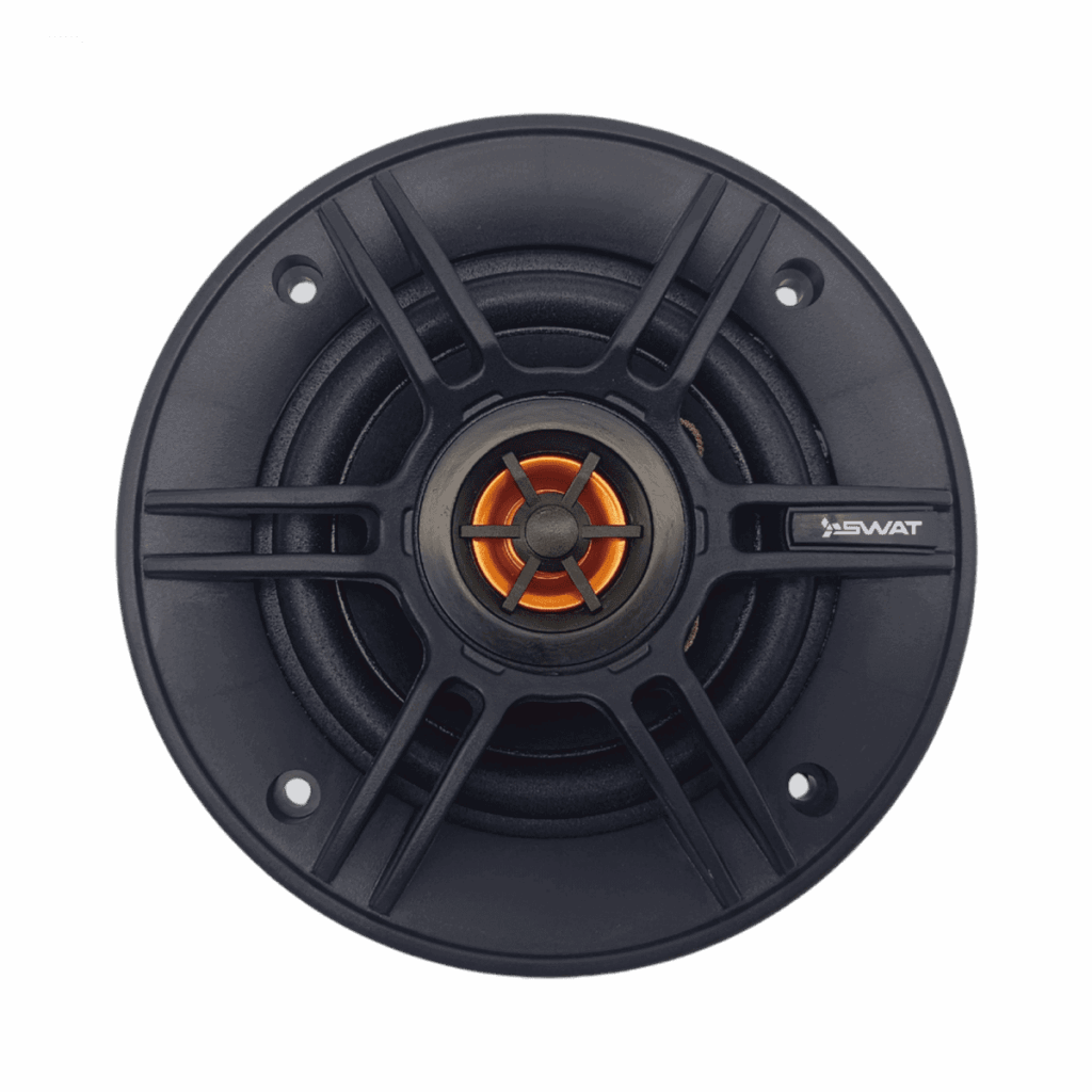 Автоакустика SWAT SP-C4