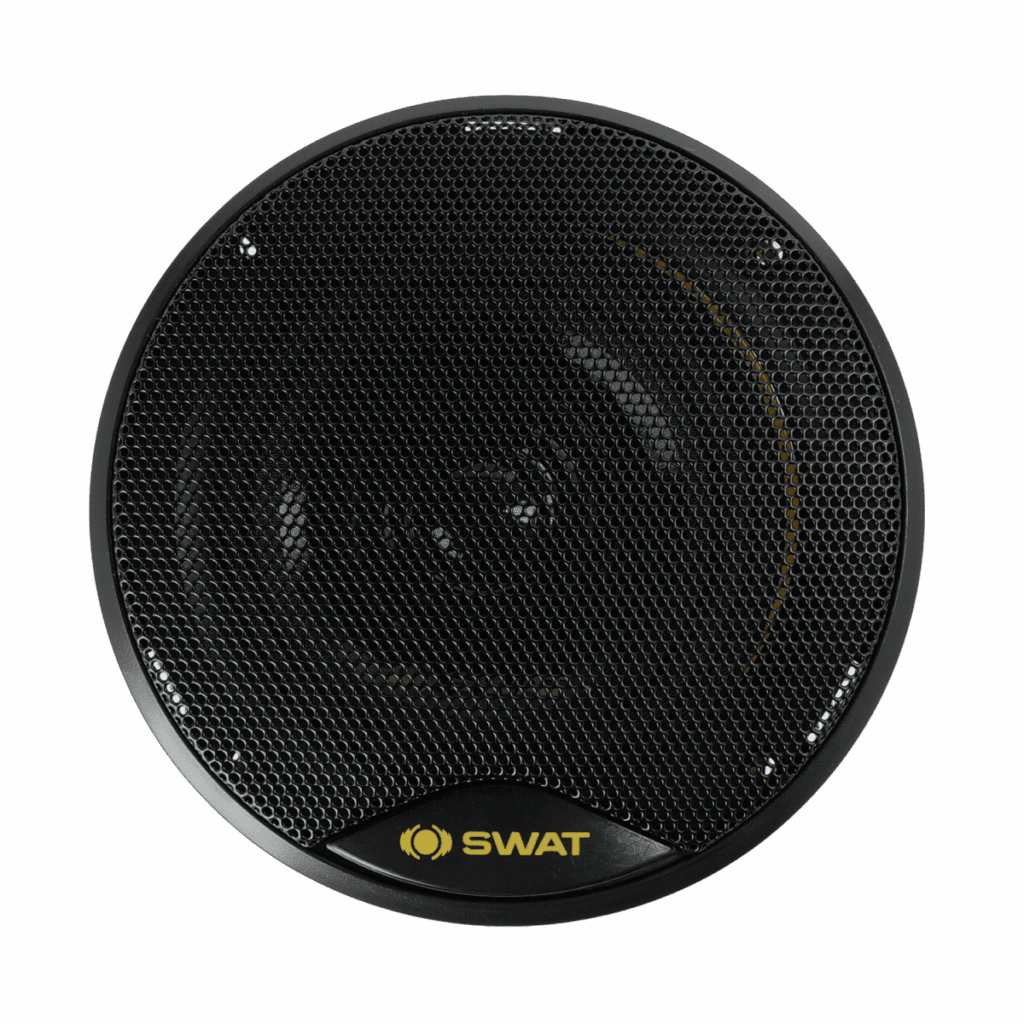 Автоакустика SWAT SP-H4v2