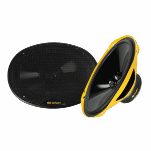 Автоакустика SWAT SP-H69v2
