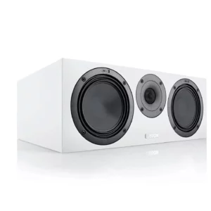 Акустика центрального канала Canton GLE 50 Center S2 White