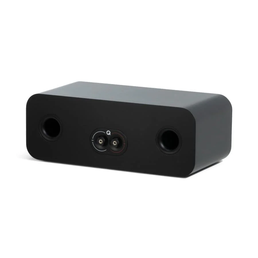 Акустика центрального канала Q Acoustics 3090с Satin Black (2024)