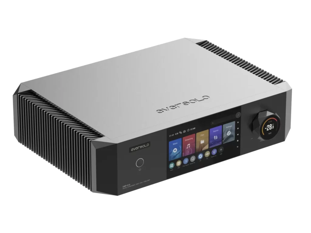 Стример EverSolo DMP-A10
