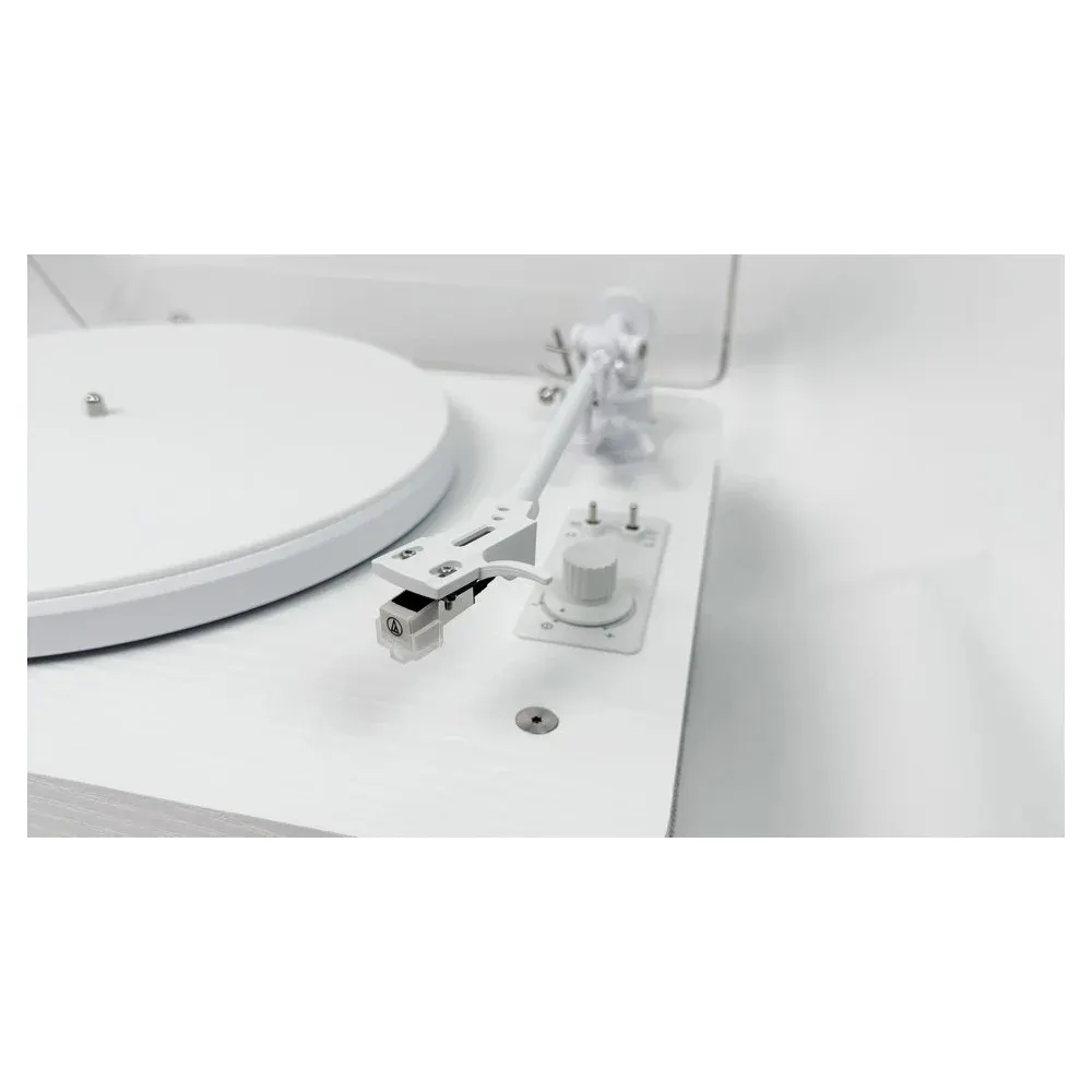 Проигрыватель винила Phaze Audio Adelle White