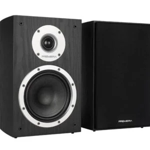 Полочная акустика Premiera DELTA DS-601 BL