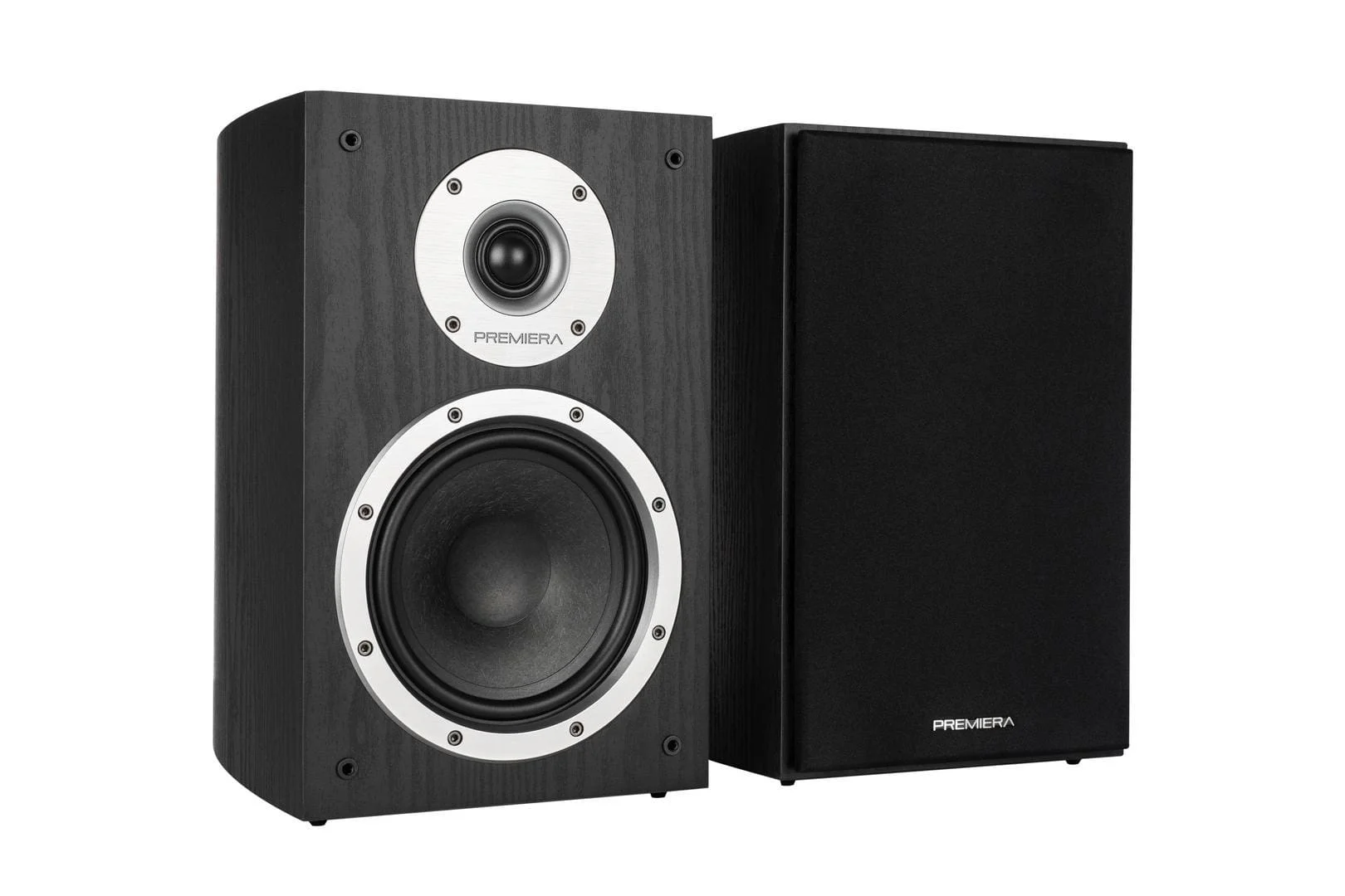 Полочная акустика Premiera DELTA DS-601 BL