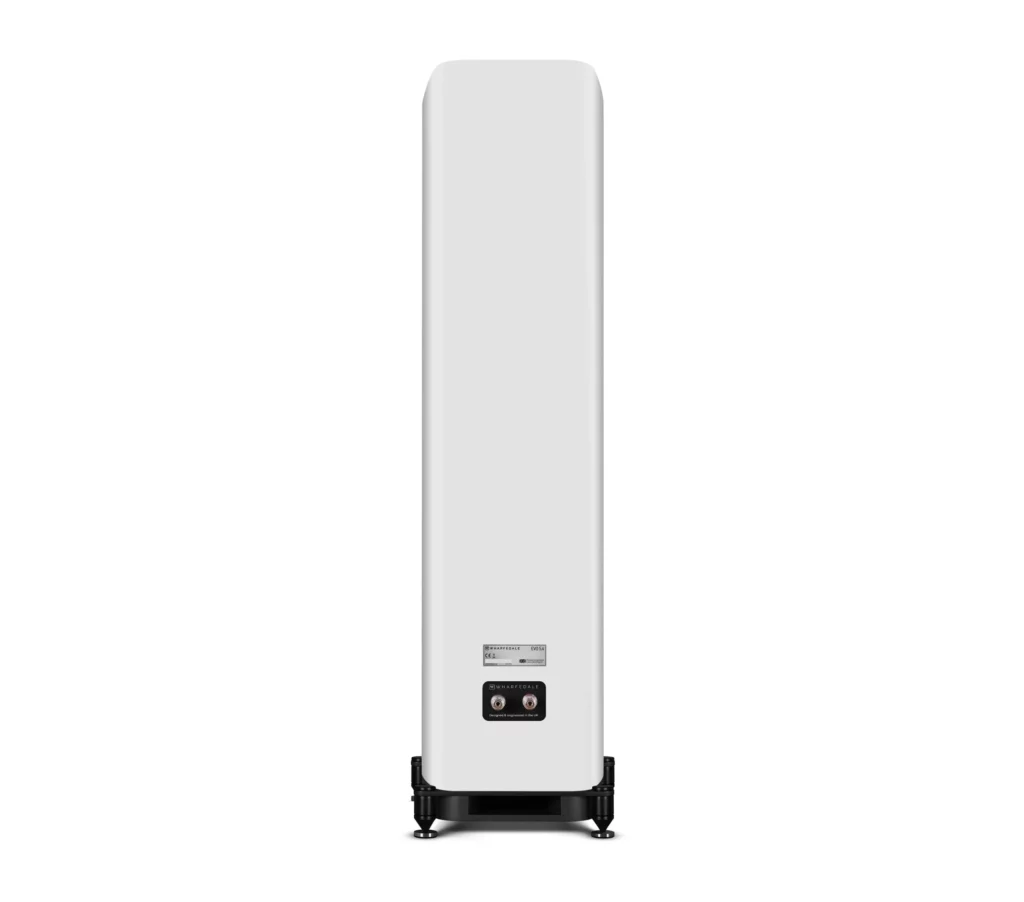 Напольная акустика Wharfedale Evo 5.4 White Oak